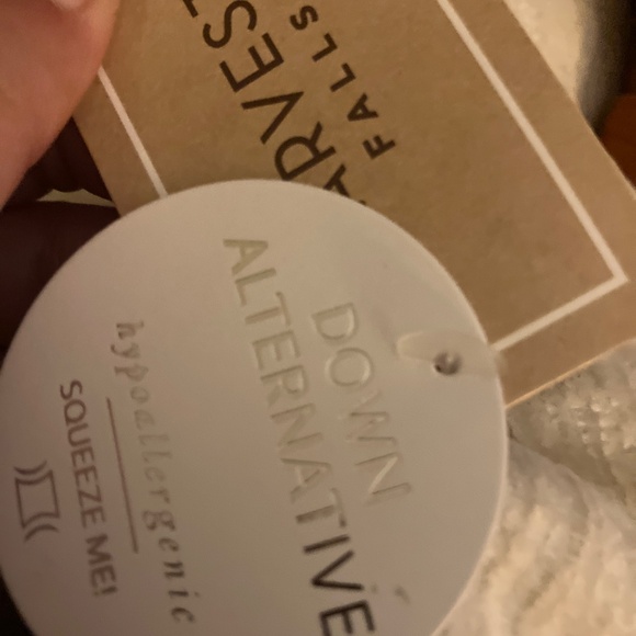 Harvest Falls Pillow - Picture 6 of 6